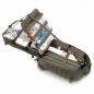   - Elite Bags Paramed's Bls- Als MB10.134
