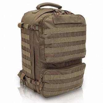   Bls - Als Elite Bags Paramed