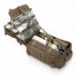   Bls - Als Elite Bags Paramed's MB10.135