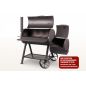  Start Grill SG - SM1