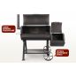  Start Grill SG - SM1