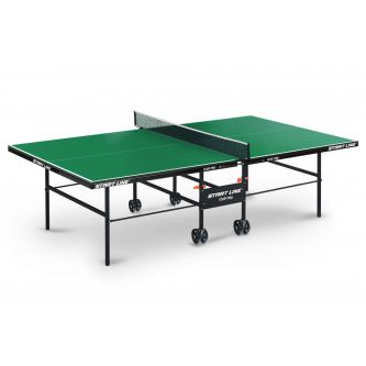    Start line Club-Pro Green 60640-2