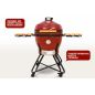   Start Grill SG24 PRO CFG SE 61  