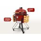   Start Grill SG24 PRO CFG SE 61  