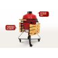   Start Grill SG18 PRO 45  