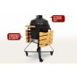   Start Grill SG18 PRO SE 45  