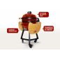   Start Grill SG16 PRO SE 39.8  