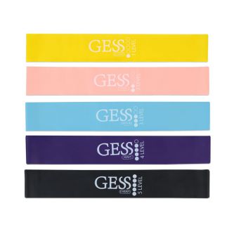  - Gess Flex Set (GESS-092)