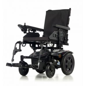 Кресло-коляска F35 (Q100)