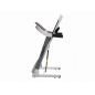   UNIXFIT ST-630R White