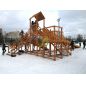    IgraGrad Snow Fox    - 12 