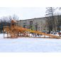    IgraGrad Snow Fox    - 12 
