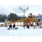    IgraGrad Snow Fox    - 12 