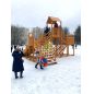    IgraGrad Snow Fox    - 12 