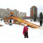    IgraGrad Snow Fox    - 12 