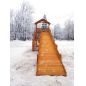    IgraGrad Snow Fox  - 10 