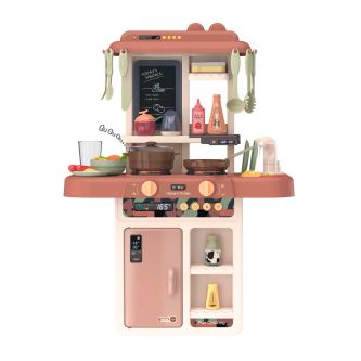   Funky Toys New Kitchen