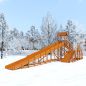    IgraGrad Snow Fox   