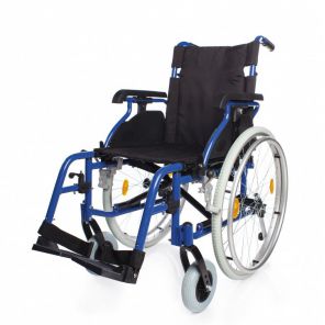 Кресло-коляска 710-BA