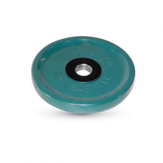   MB Barbell -, , 10 