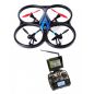   WL Toys V393A Quadcopter (V393FPV)