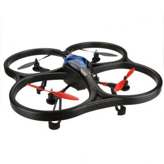   WL Toys V393A Quadcopter (V393FPV)