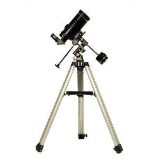 -  Levenhuk Skyline Pro 90 MAK (27646)