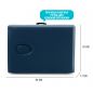    SL Relax Nirvana Pro Blue SLR-11