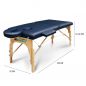    SL Relax Nirvana Pro Blue SLR-11
