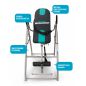    Start Line Fitness Flipper SLF IT01-DG