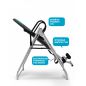    Start Line Fitness Flipper SLF IT01-DG