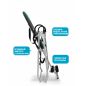    Start Line Fitness Flipper SLF IT01-DG
