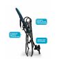     Start Line Fitness Flipper SLF IT01-DB