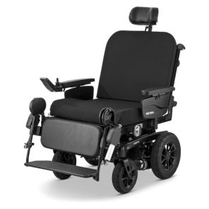 Кресло-коляска iChair XXL 1.614 базов.компл.
