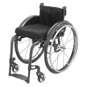 Кресло-коляска Zenit (базов. комп. без подушки)