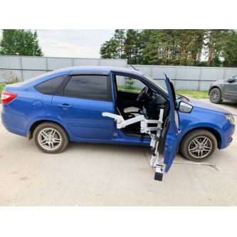    O-SAVVA Minik Super