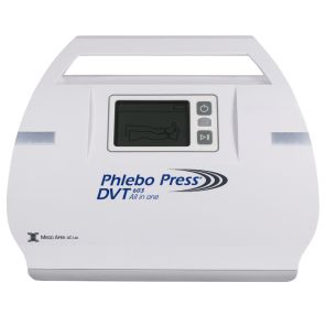 Аппарат для прессотерапии DVT 603 (4к)
