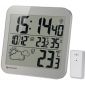 - Bresser MyTime LCD 