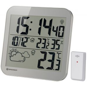  MyTime LCD 