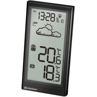   Bresser Temp
