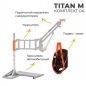   MET Titan M (.4) 