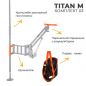   MET Titan M (.3)