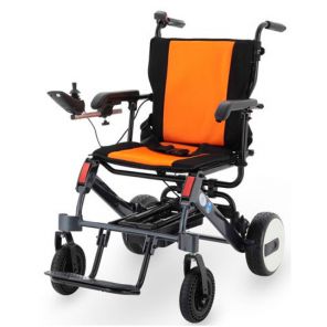 Кресло-коляска ЕК-6032A