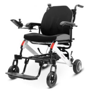 Кресло-коляска ЕК-6033