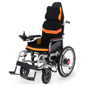 Кресло-коляска ЕК-6035С