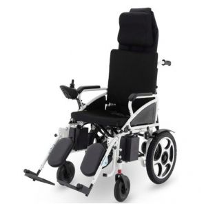 Кресло-коляска ЕК-6012