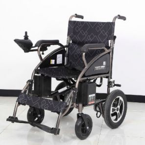 Кресло-коляска ТР-802