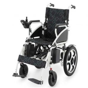 Кресло-коляска ТР-801