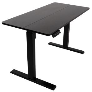   Wood E-Desk