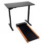   UNIXFIT Wood E-Desk